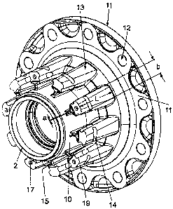 Une figure unique qui représente un dessin illustrant l'invention.